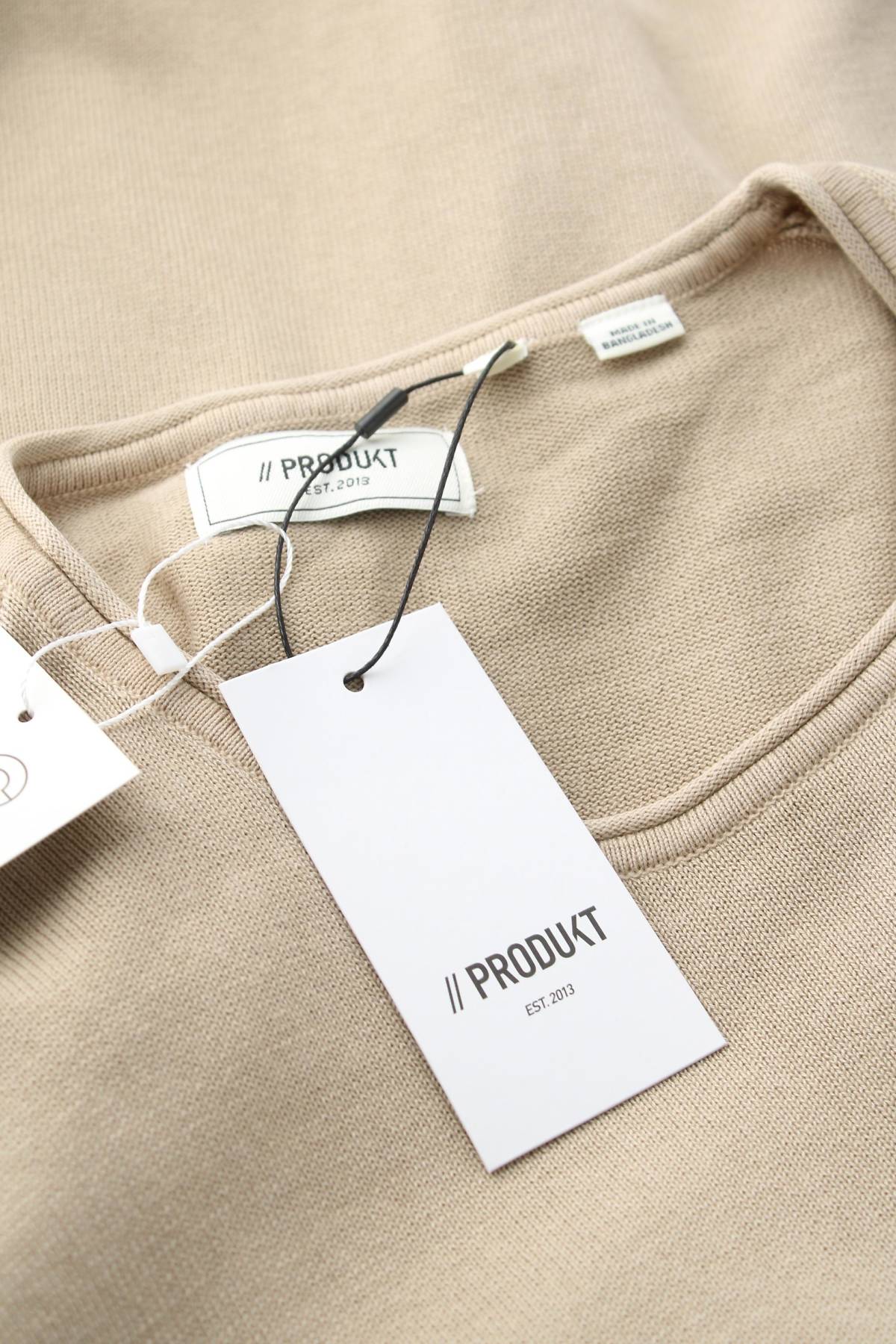 Мъжки пуловер Jack & Jones3