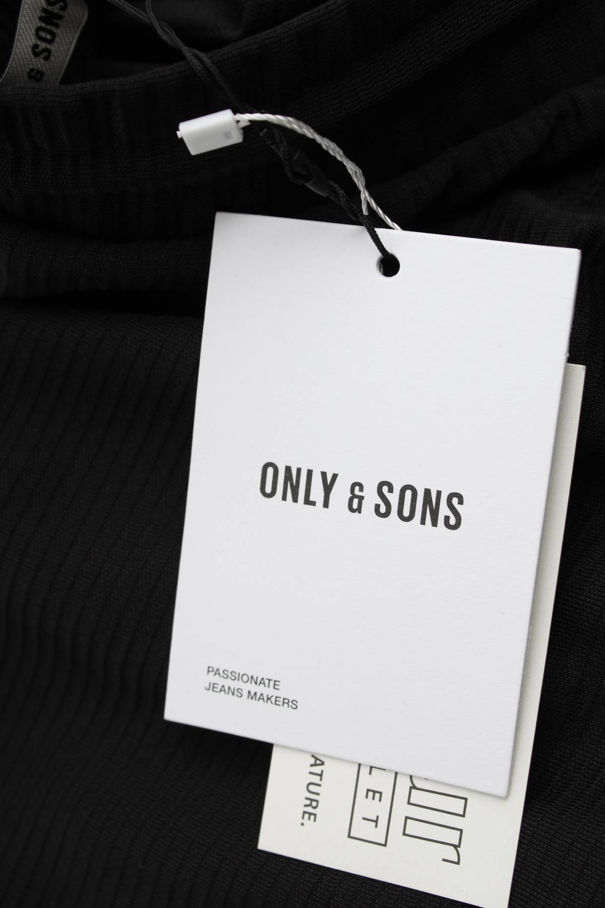 Ανδρικά παντελόνια Only & Sons3 - Contourshop.gr Ανδρικά παντελόνια Only & Sons3
