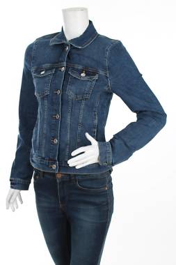 Τζιν μπουφάν Tom Tailor1