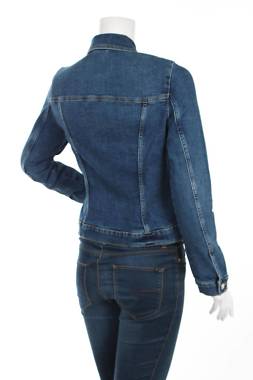 Τζιν μπουφάν Tom Tailor2