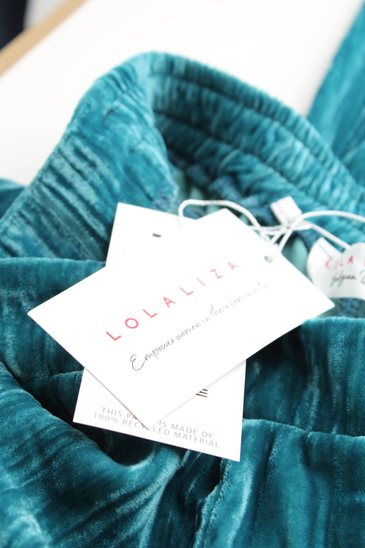 Γυναικείο παντελόνι Lola Liza3