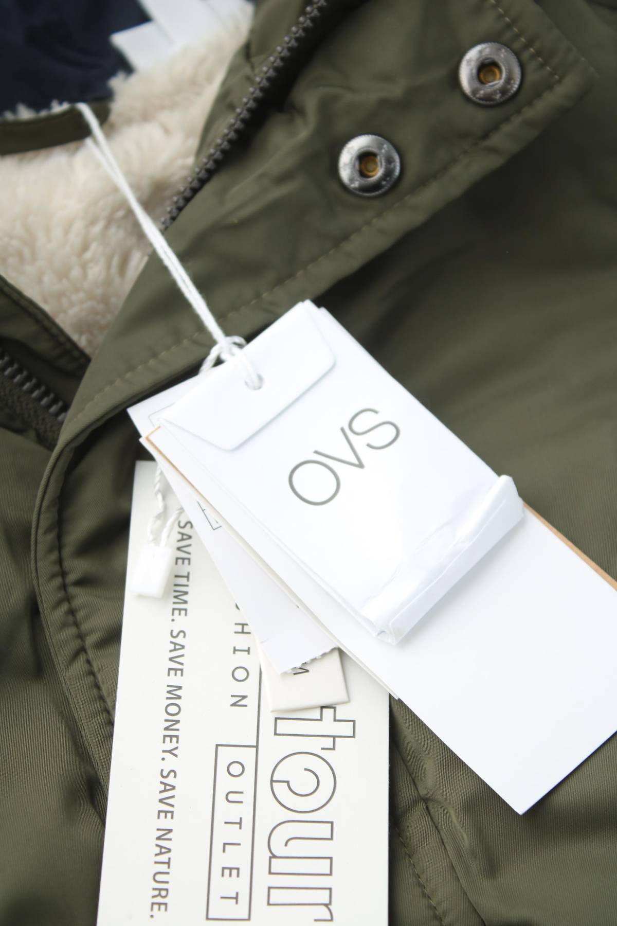 Детско яке Oviesse3