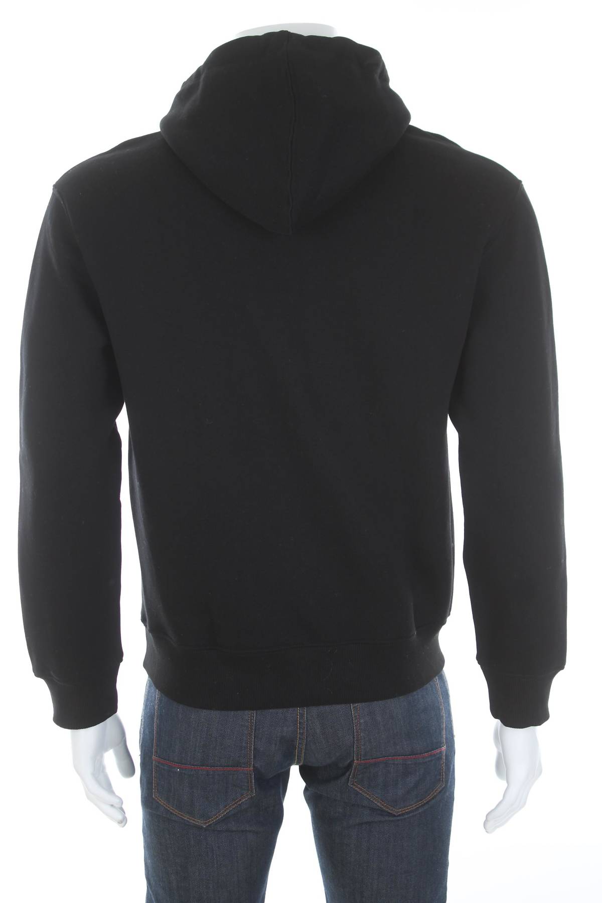 Ανδρικό φούτερ Guess Jeans2