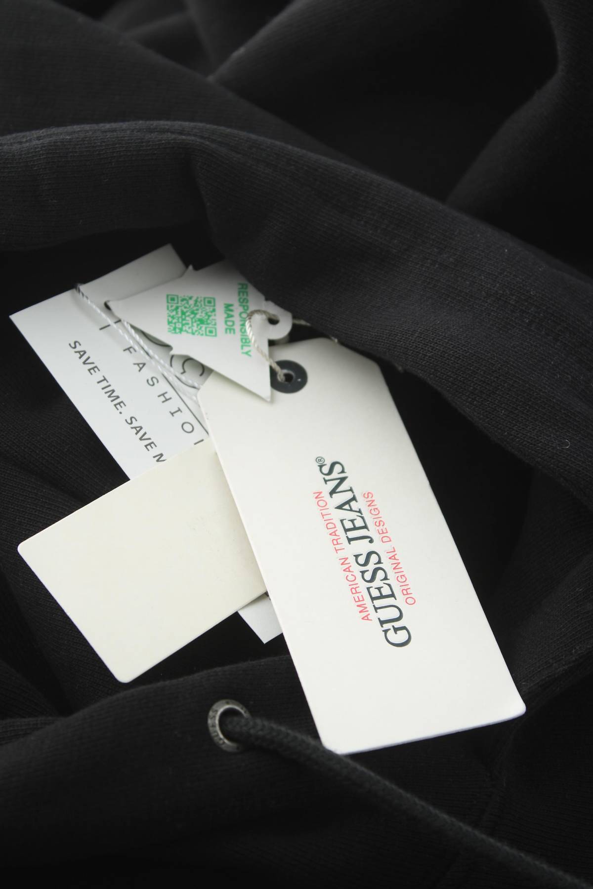 Ανδρικό φούτερ Guess Jeans3