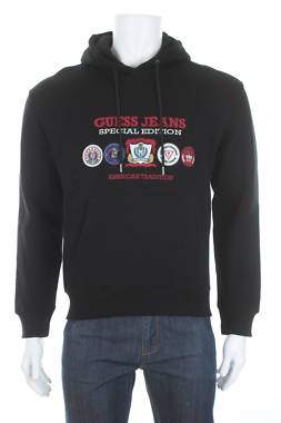 Ανδρικό φούτερ Guess Jeans1