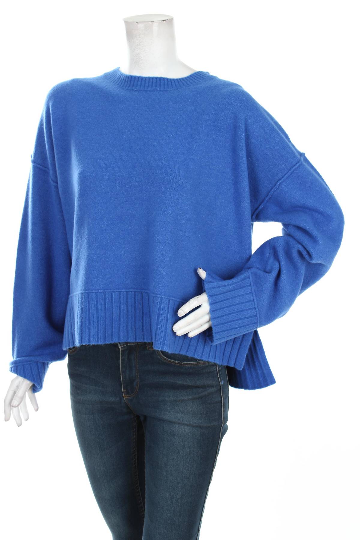 Γυναικείο πουλόβερ River Island1