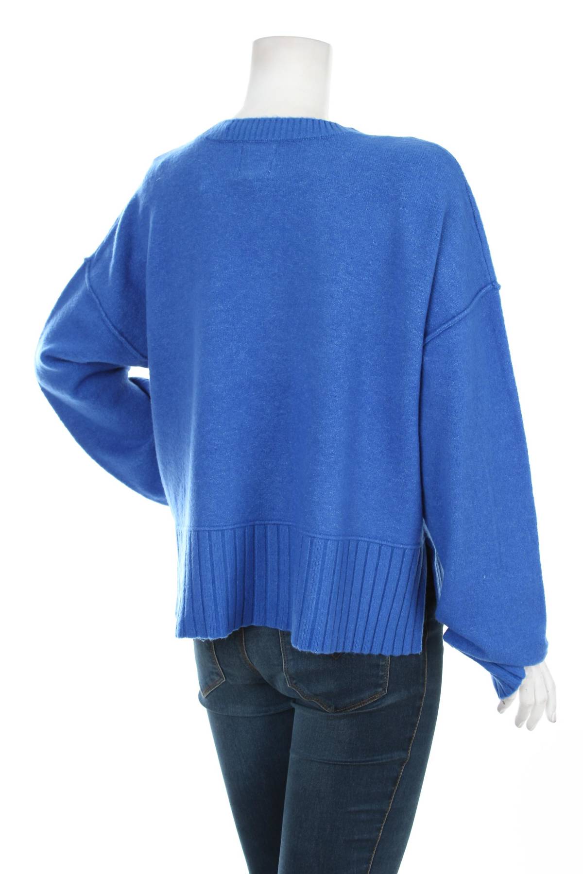 Γυναικείο πουλόβερ River Island2