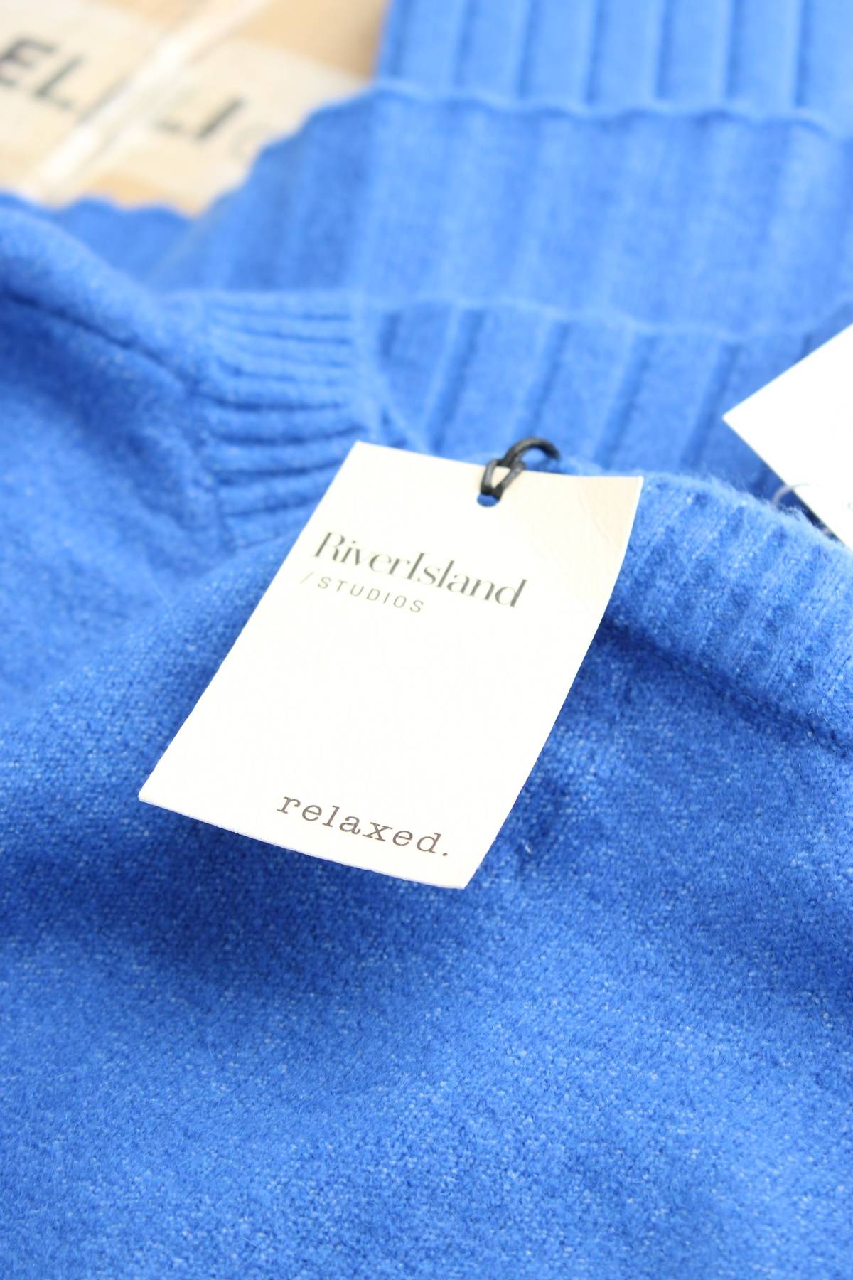 Γυναικείο πουλόβερ River Island3