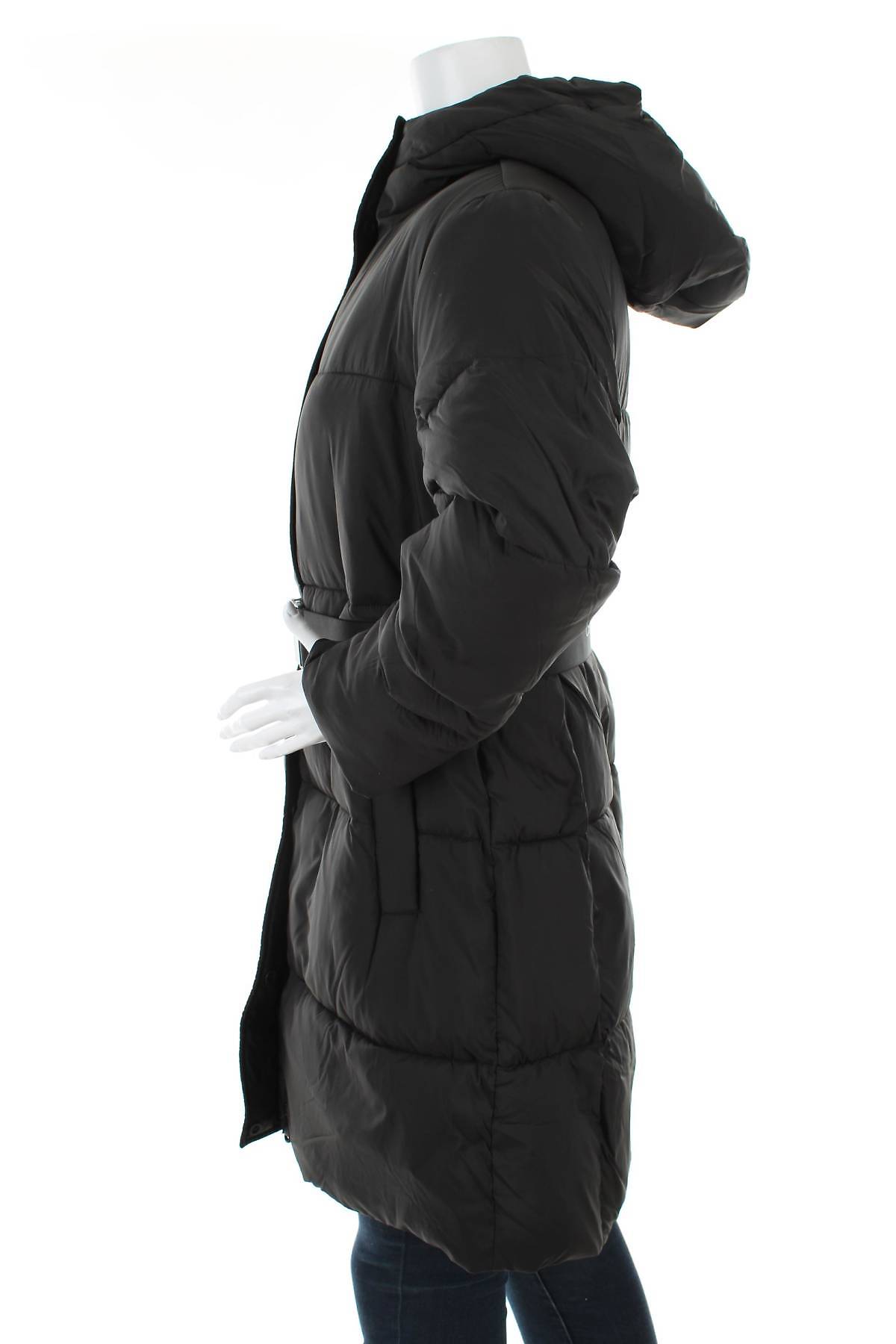 Γυναικείο μπουφάν Calvin Klein Jeans3