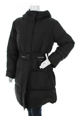 Γυναικείο μπουφάν Calvin Klein Jeans1