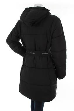 Γυναικείο μπουφάν Calvin Klein Jeans2