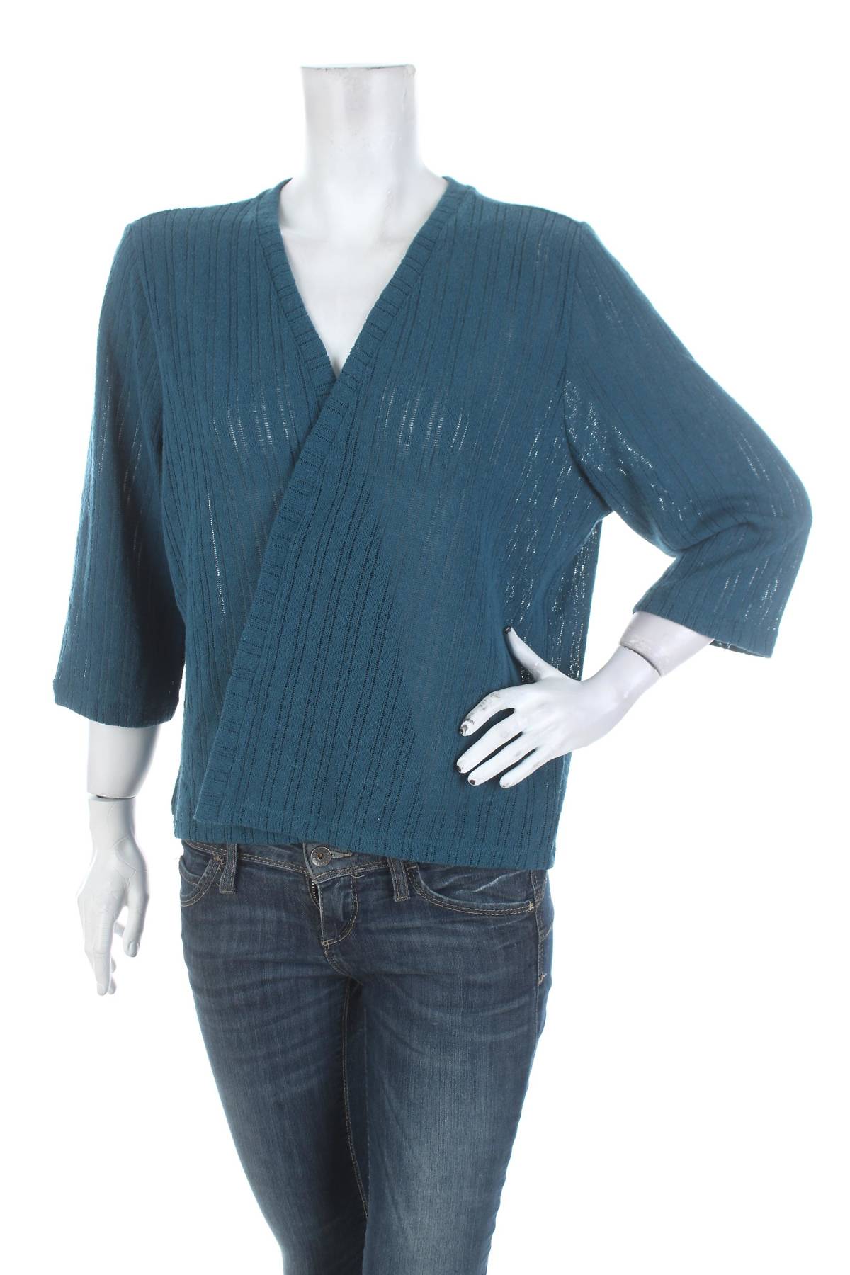 Дамска жилетка Tom Tailor1