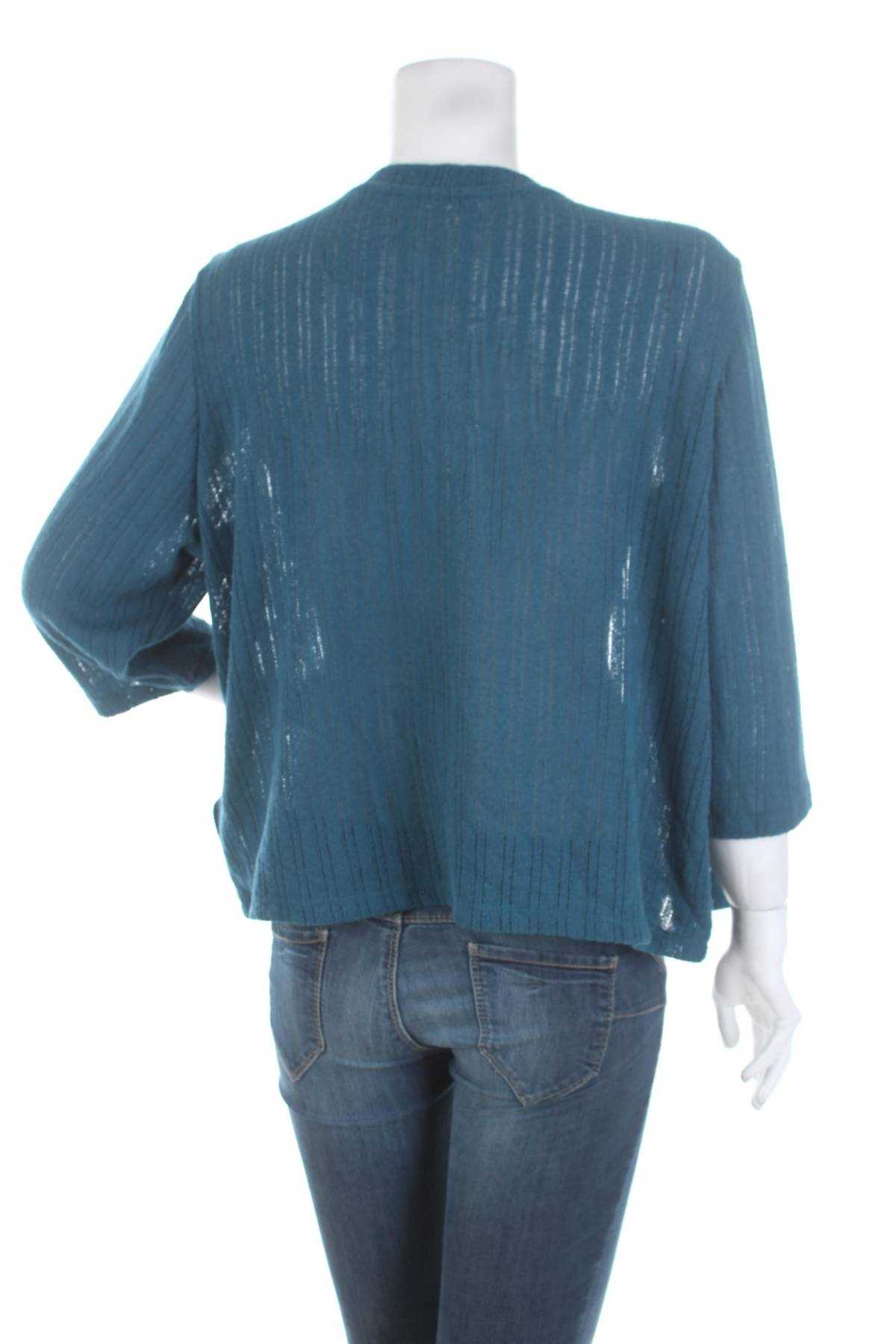 Дамска жилетка Tom Tailor2