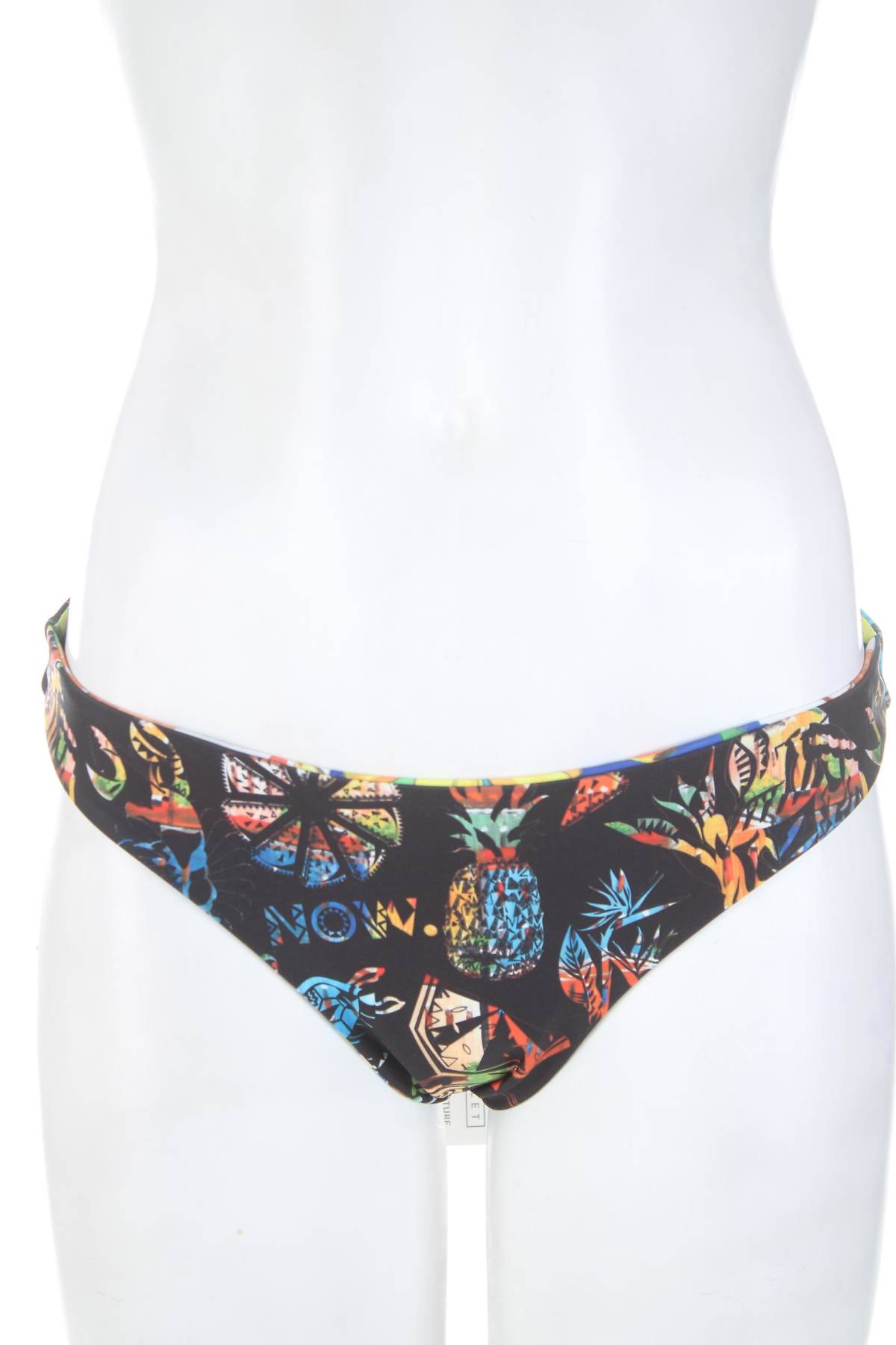 Бански долнище Desigual1