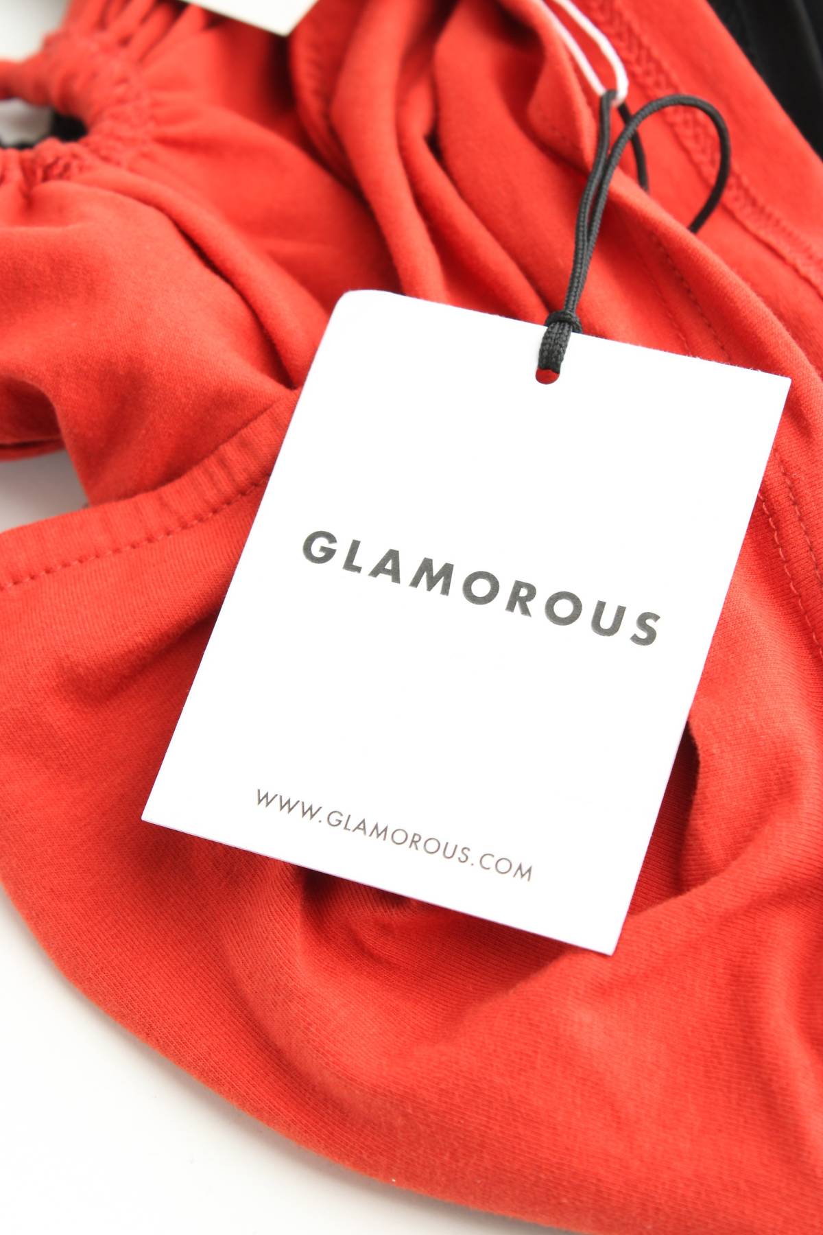 Дамски потник Glamorous3