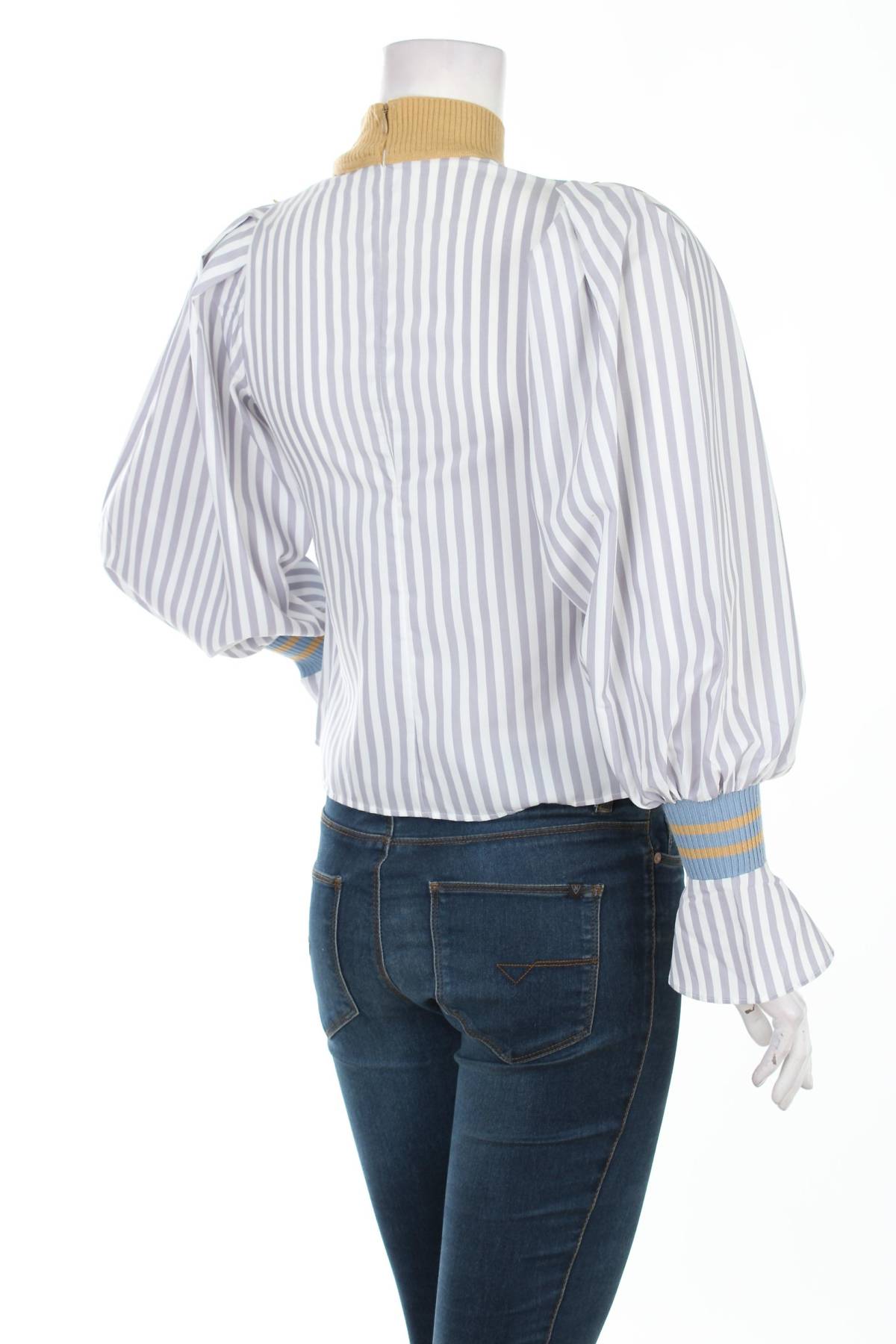 Дамска блуза Vero Moda Classic2