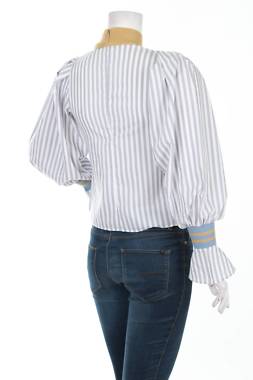 Дамска блуза Vero Moda Classic2