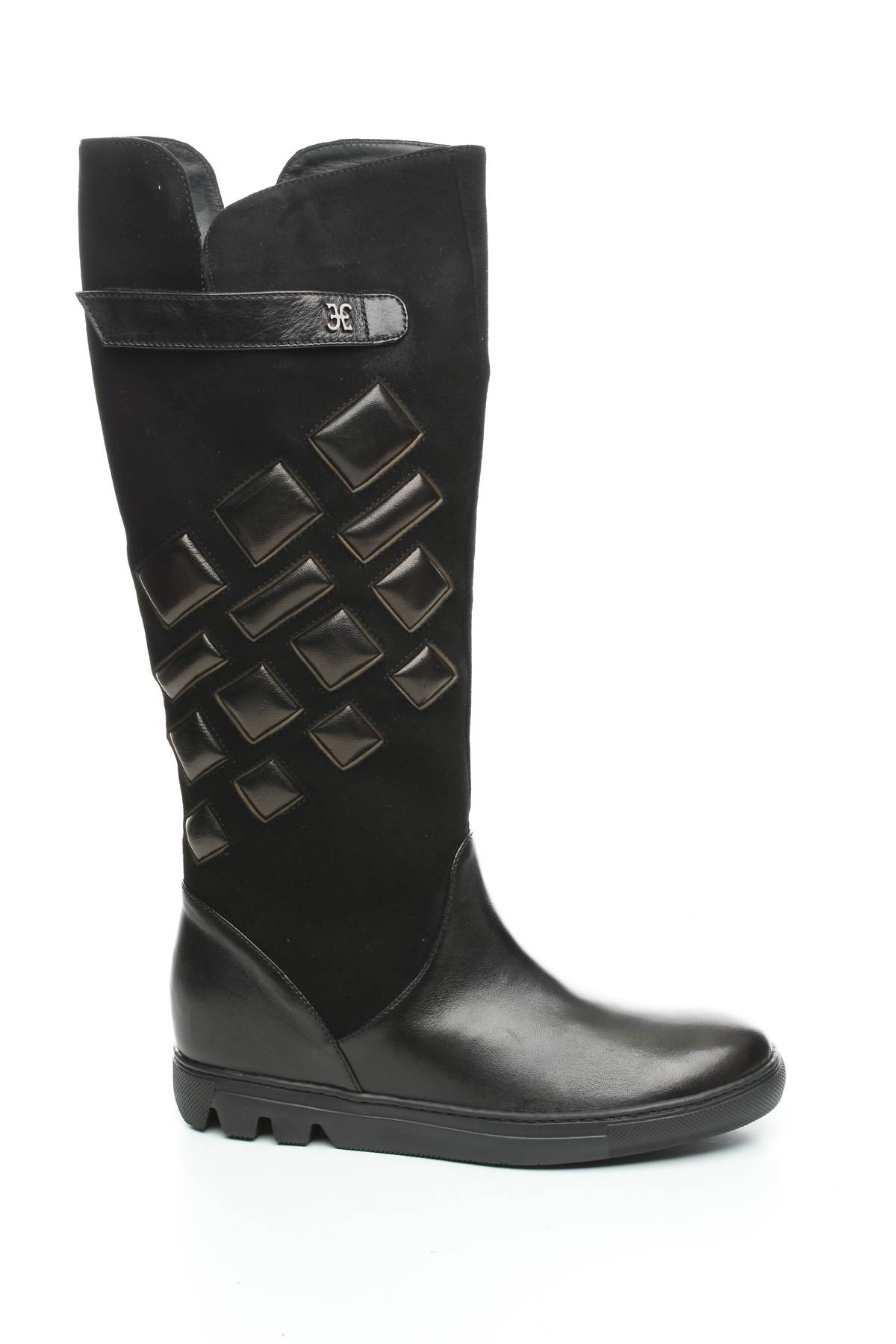 Дамски ботуши Fabi1