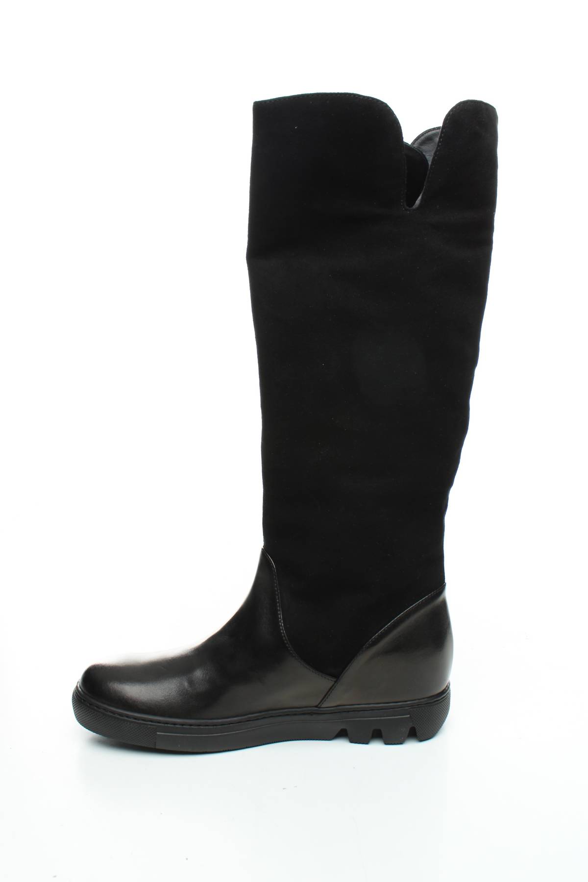 Дамски ботуши Fabi2