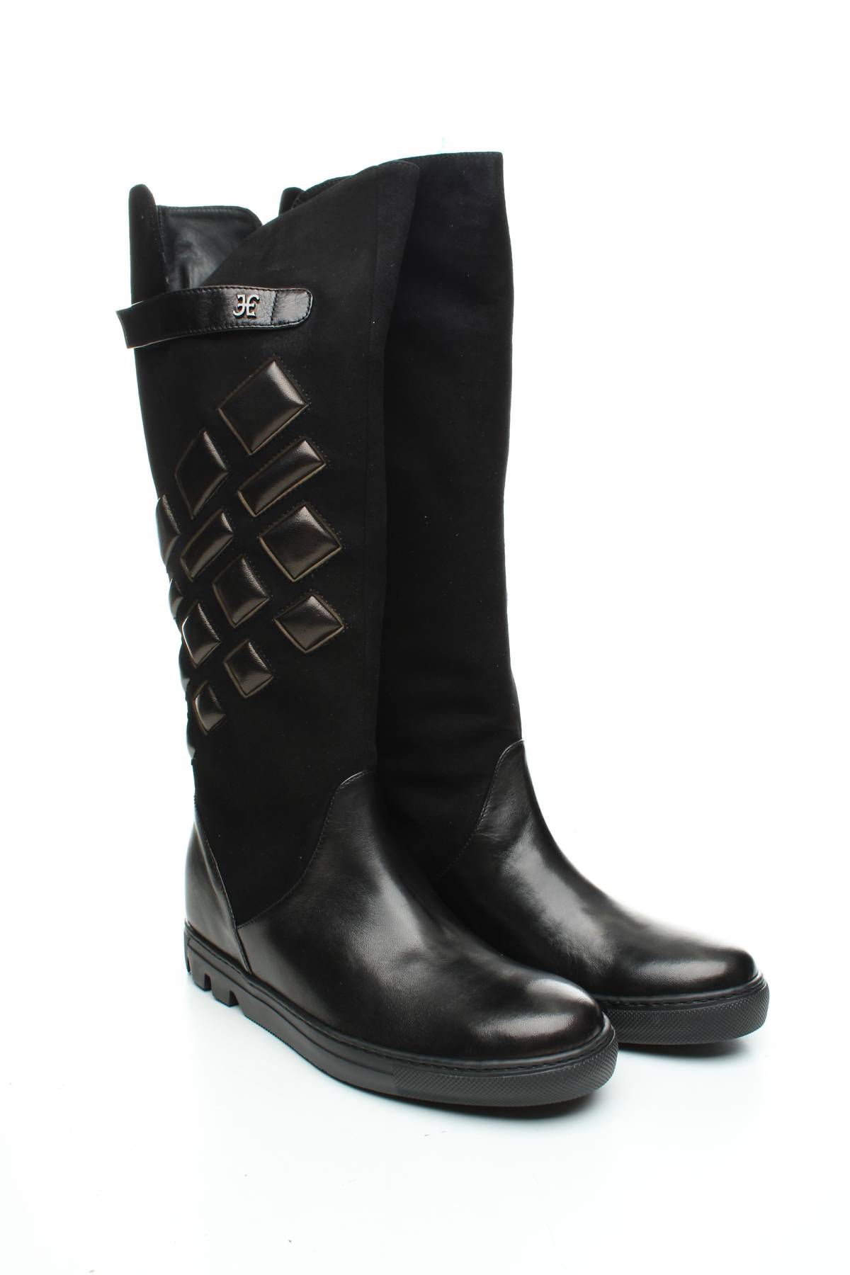 Дамски ботуши Fabi3