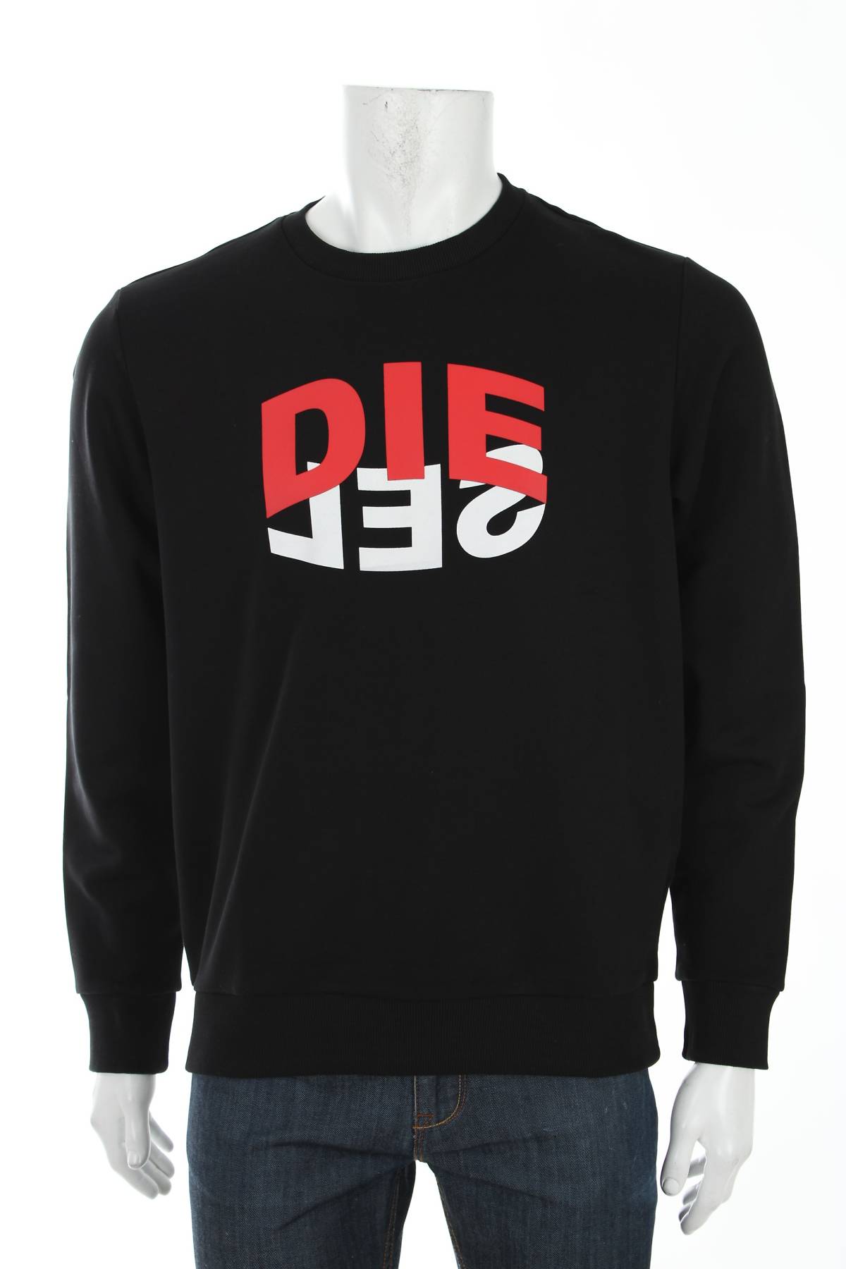 Мъжка блуза Diesel1