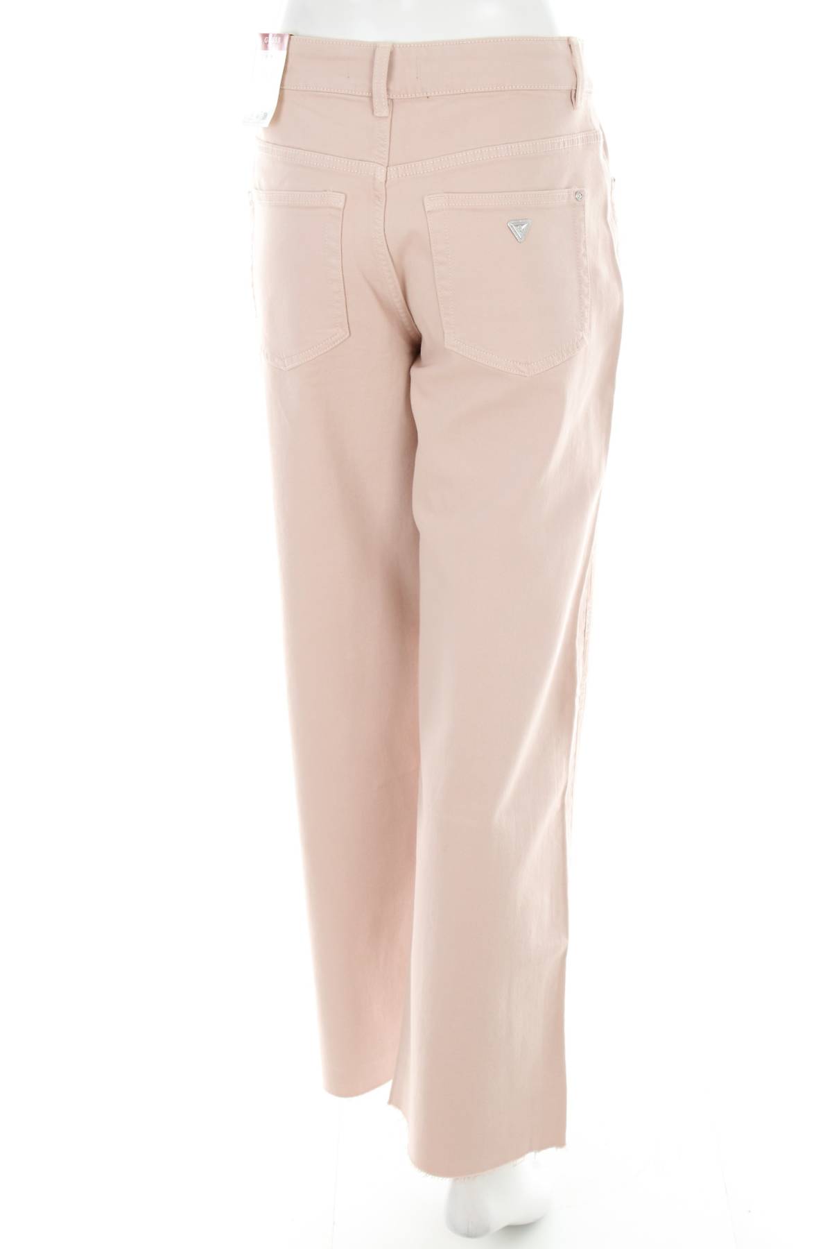 Дамски дънки Guess2