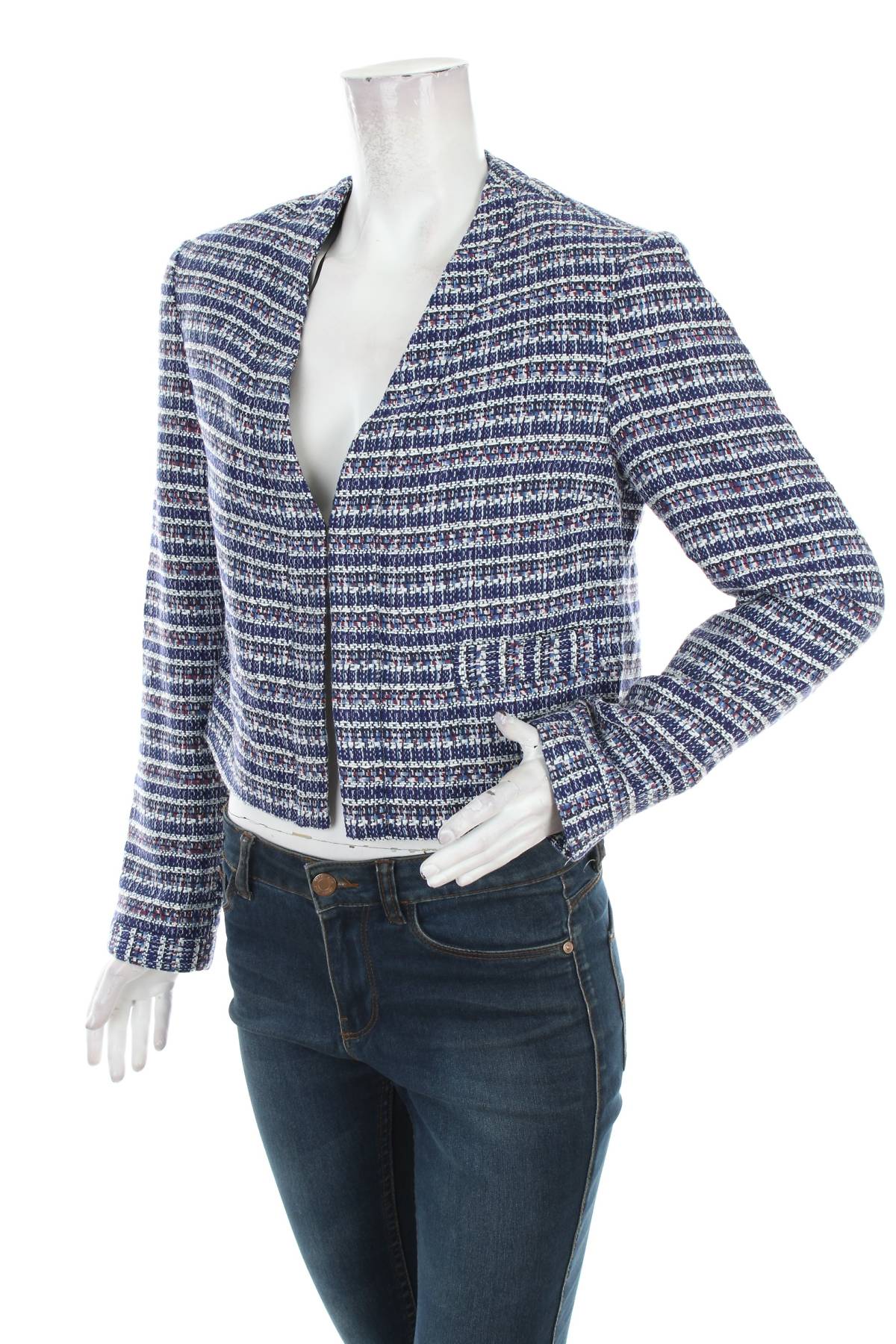 Σακάκι Claudie Pierlot1