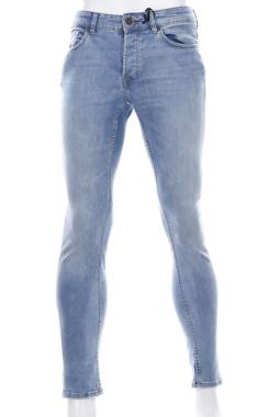 Мъжки дънки Only & Sons1 - Contour.bg Мъжки дънки Only & Sons1