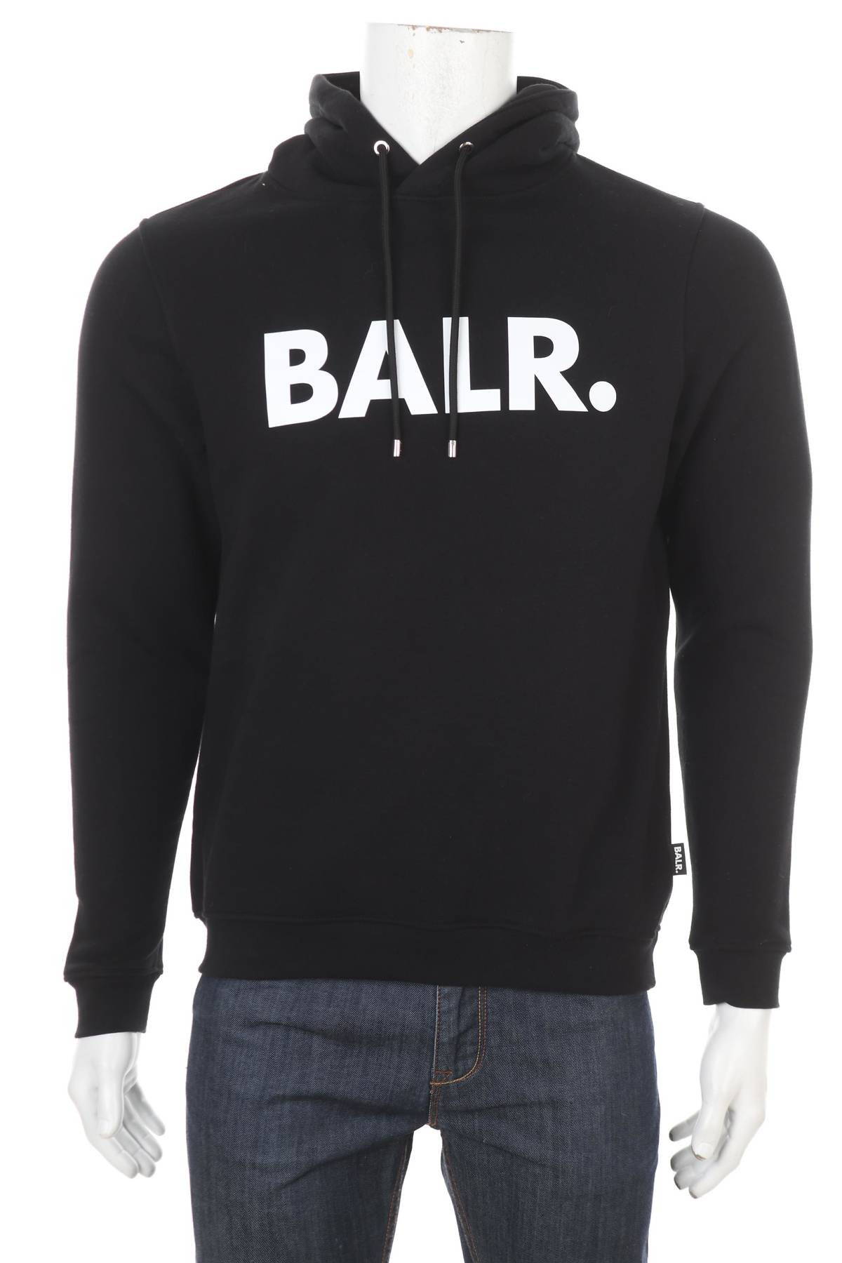 Мъжки суичър BALR.1