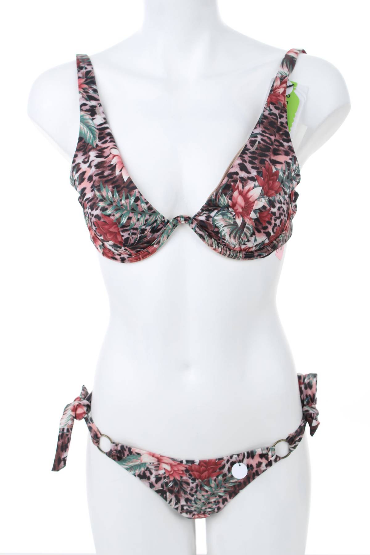 Σετ μαγιό Hunkemoller1