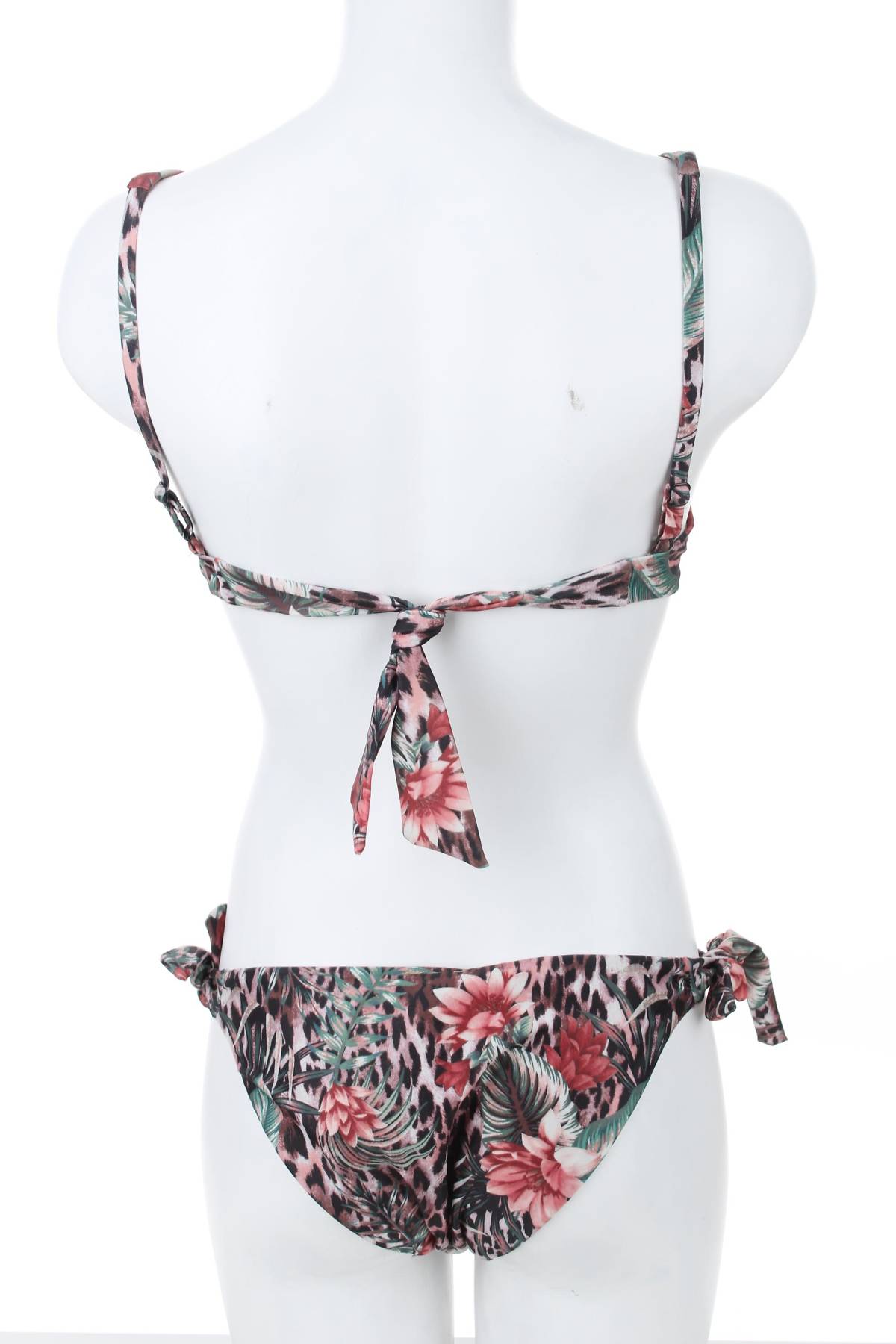 Σετ μαγιό Hunkemoller2