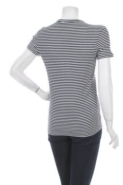Дамска тениска Lacoste2