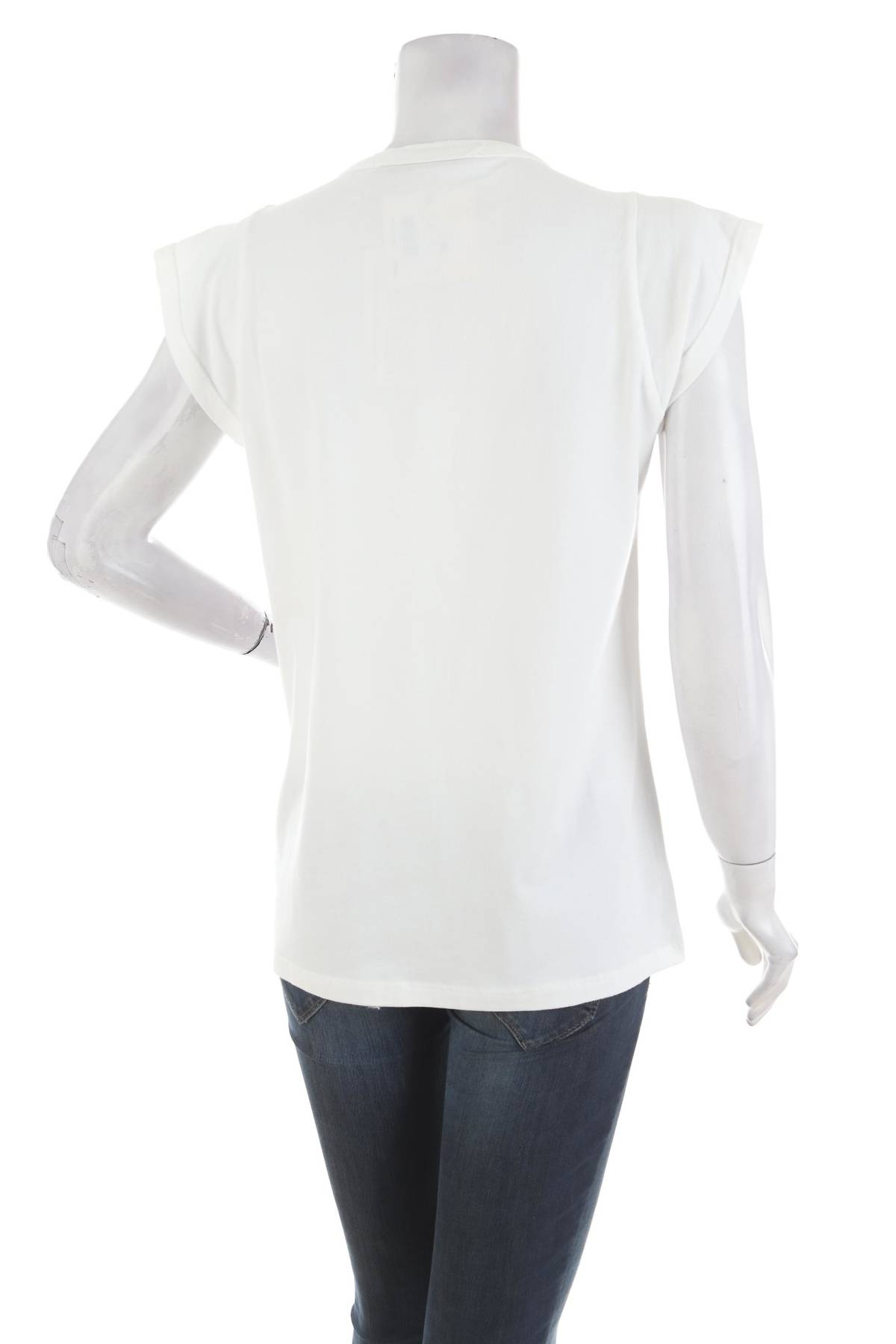 Γυναικείο t-shirt Plum2 - Contourshop.gr Γυναικείο t-shirt Plum2