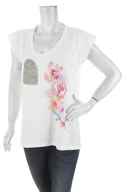 Γυναικείο t-shirt Plum1 - Contourshop.gr Γυναικείο t-shirt Plum1