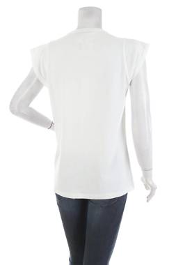 Γυναικείο t-shirt Plum2 - Contourshop.gr Γυναικείο t-shirt Plum2