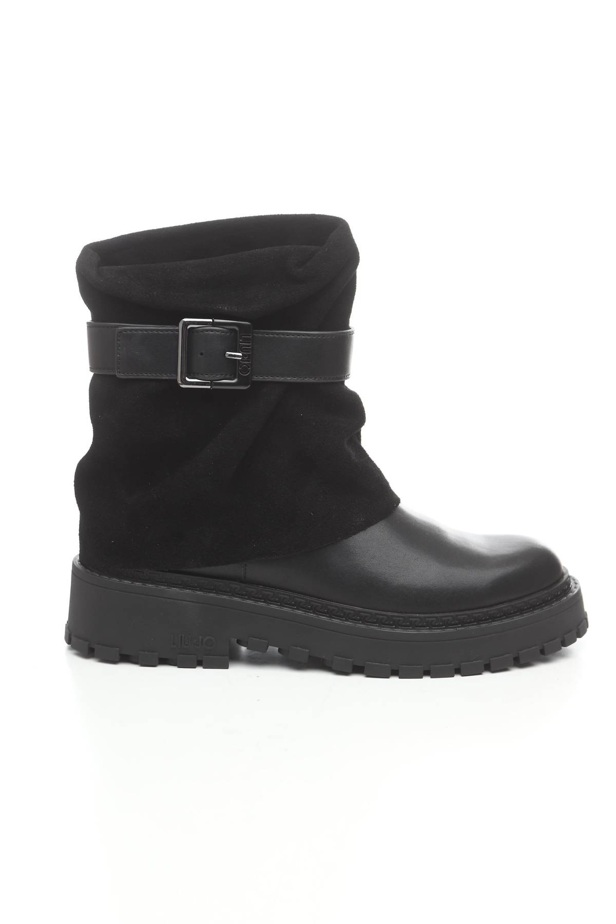 Γυναικεία μποτάκια Liu Jo1 - Contourshop.gr Γυναικεία μποτάκια Liu Jo1