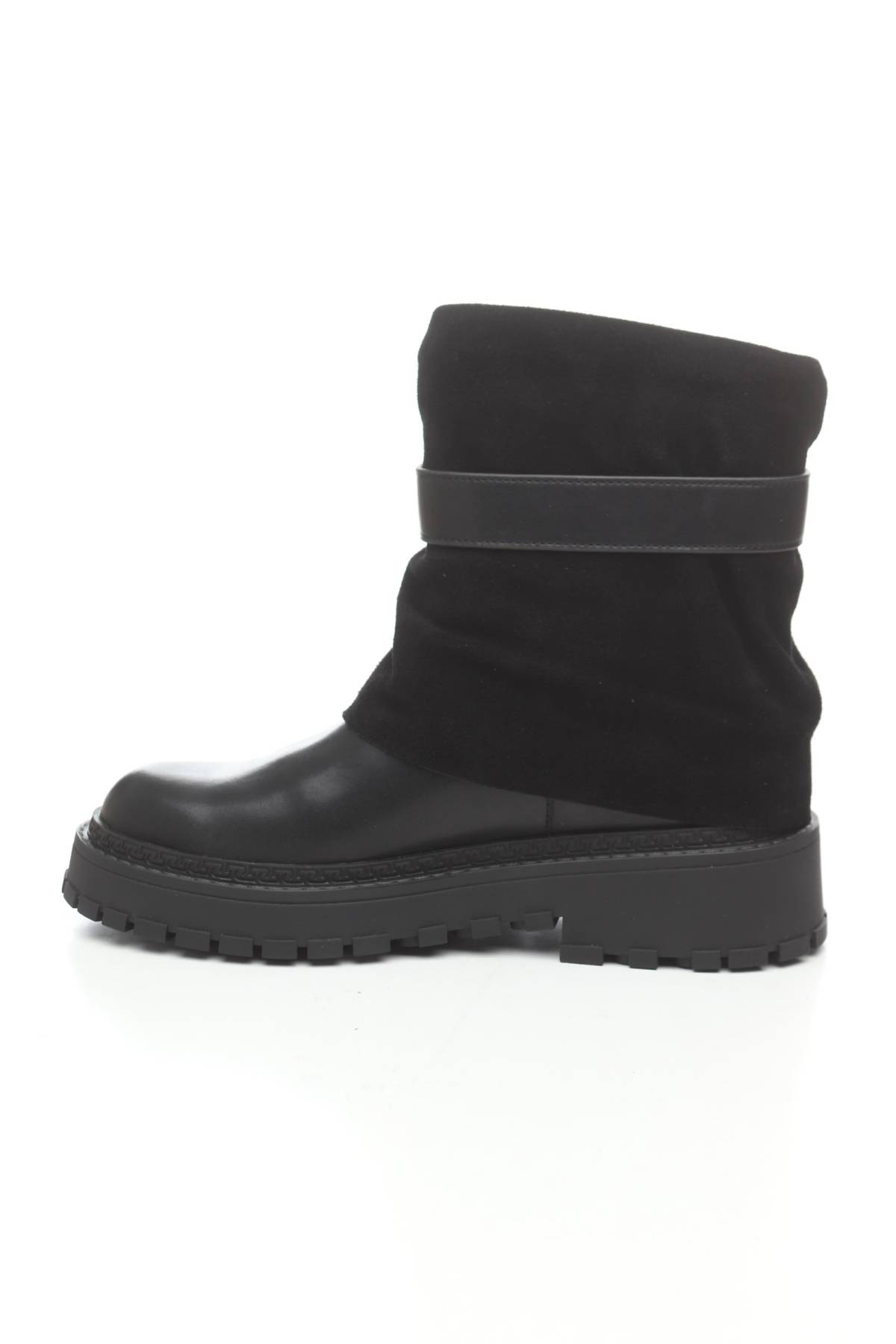 Γυναικεία μποτάκια Liu Jo2 - Contourshop.gr Γυναικεία μποτάκια Liu Jo2