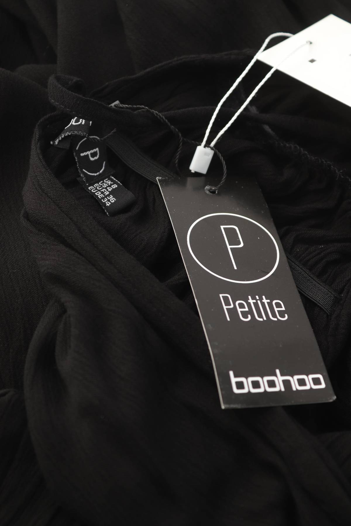 Γυναικεία σαλοπέτα Boohoo3 - Contourshop.gr Γυναικεία σαλοπέτα Boohoo3