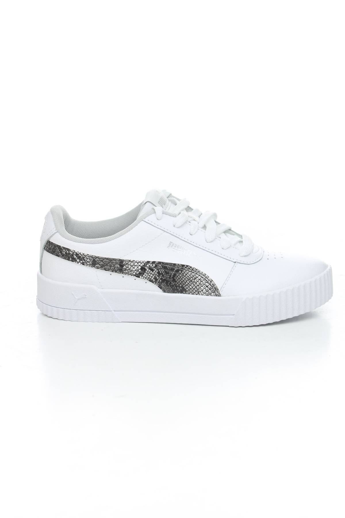 Кецове Puma1 - Contour.bg Кецове Puma1