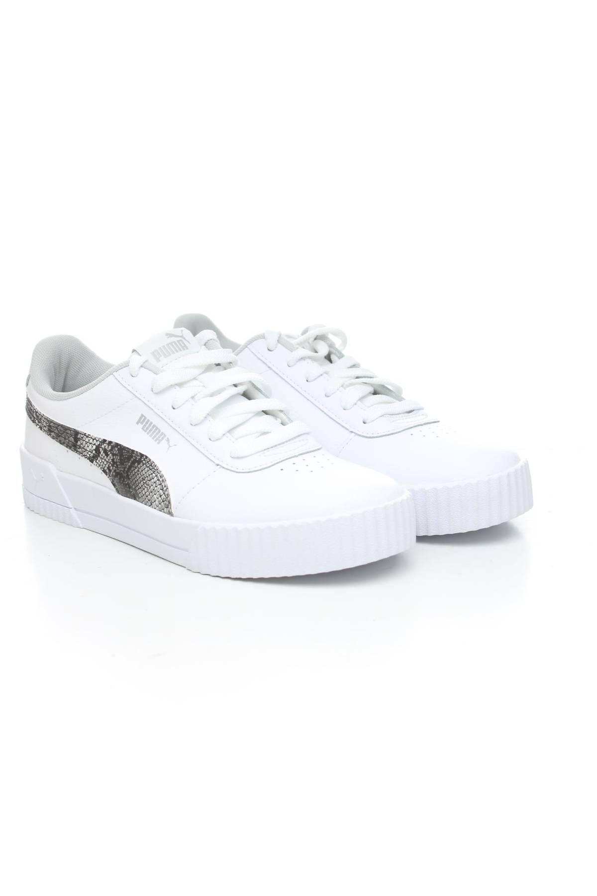 Кецове Puma3 - Contour.bg Кецове Puma3