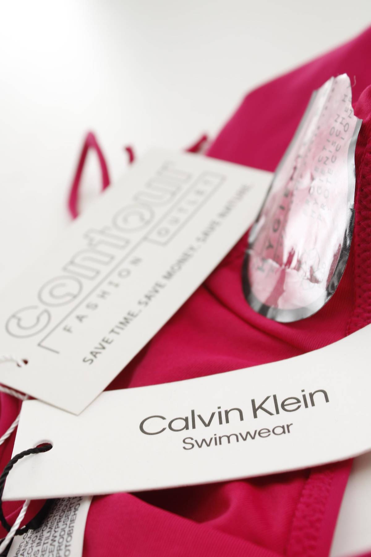 Бански долнище Calvin Klein3 - Contour.bg Бански долнище Calvin Klein3