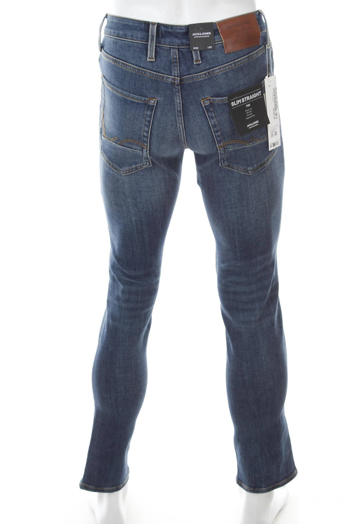 Ανδρικά τζιν Jack & Jones2