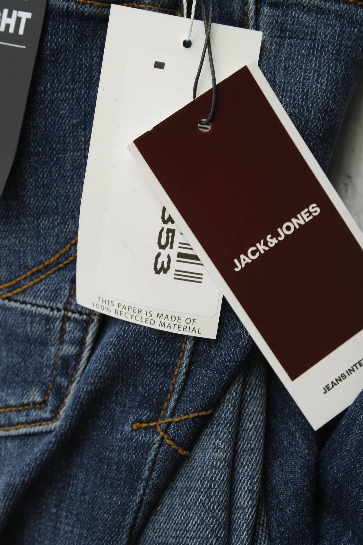 Ανδρικά τζιν Jack & Jones3