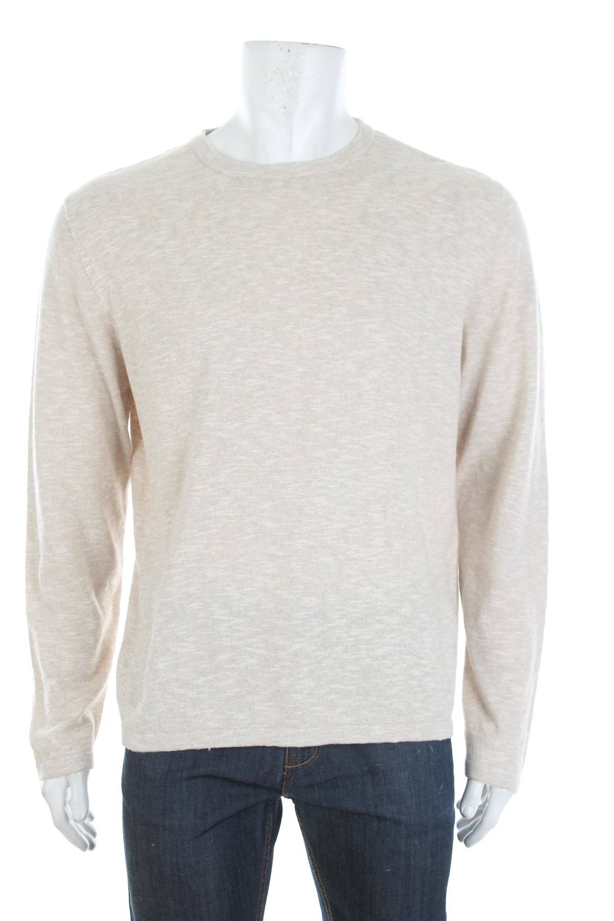 Ανδρικό πουλόβερ Jack & Jones1