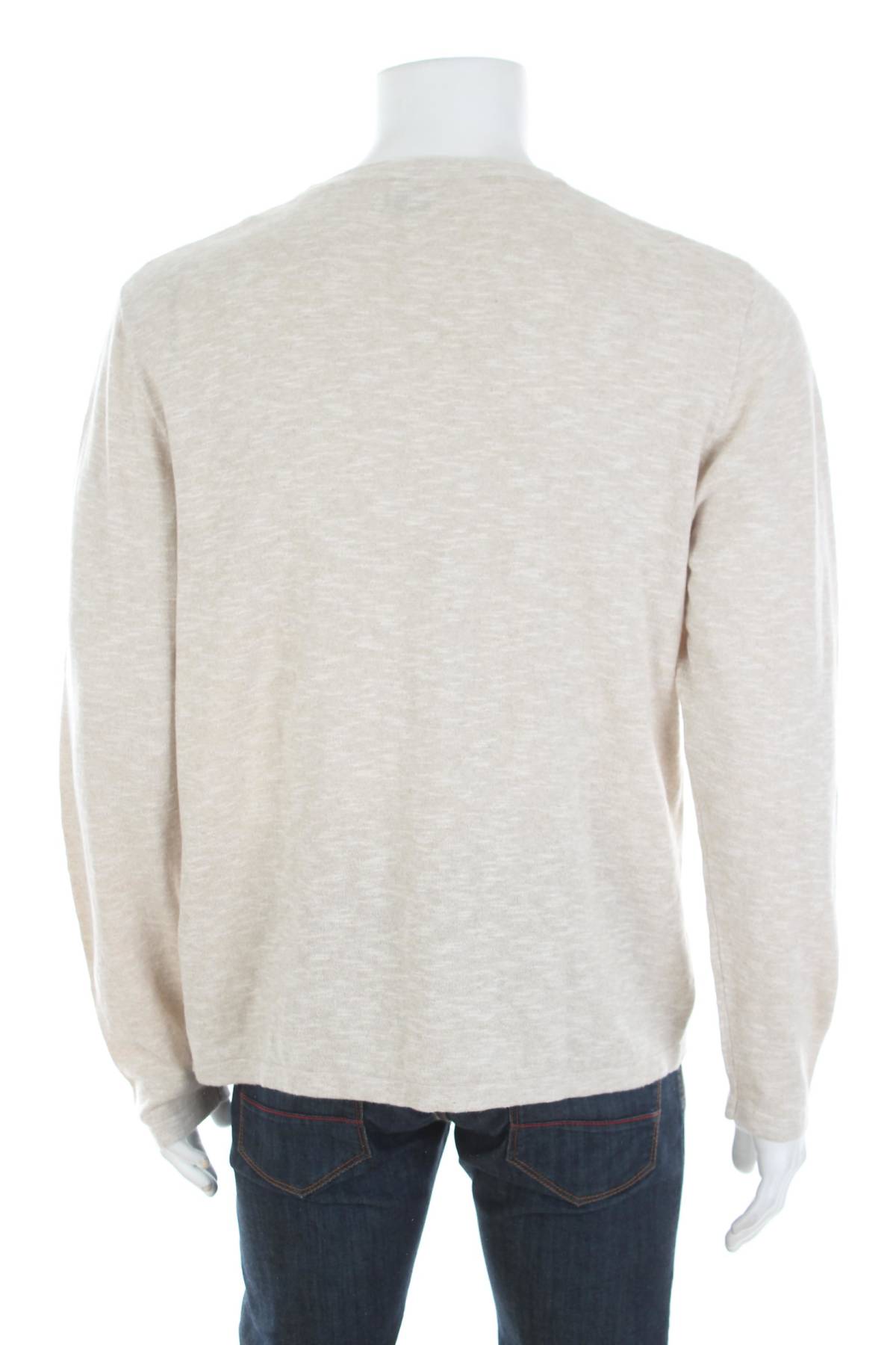 Ανδρικό πουλόβερ Jack & Jones2