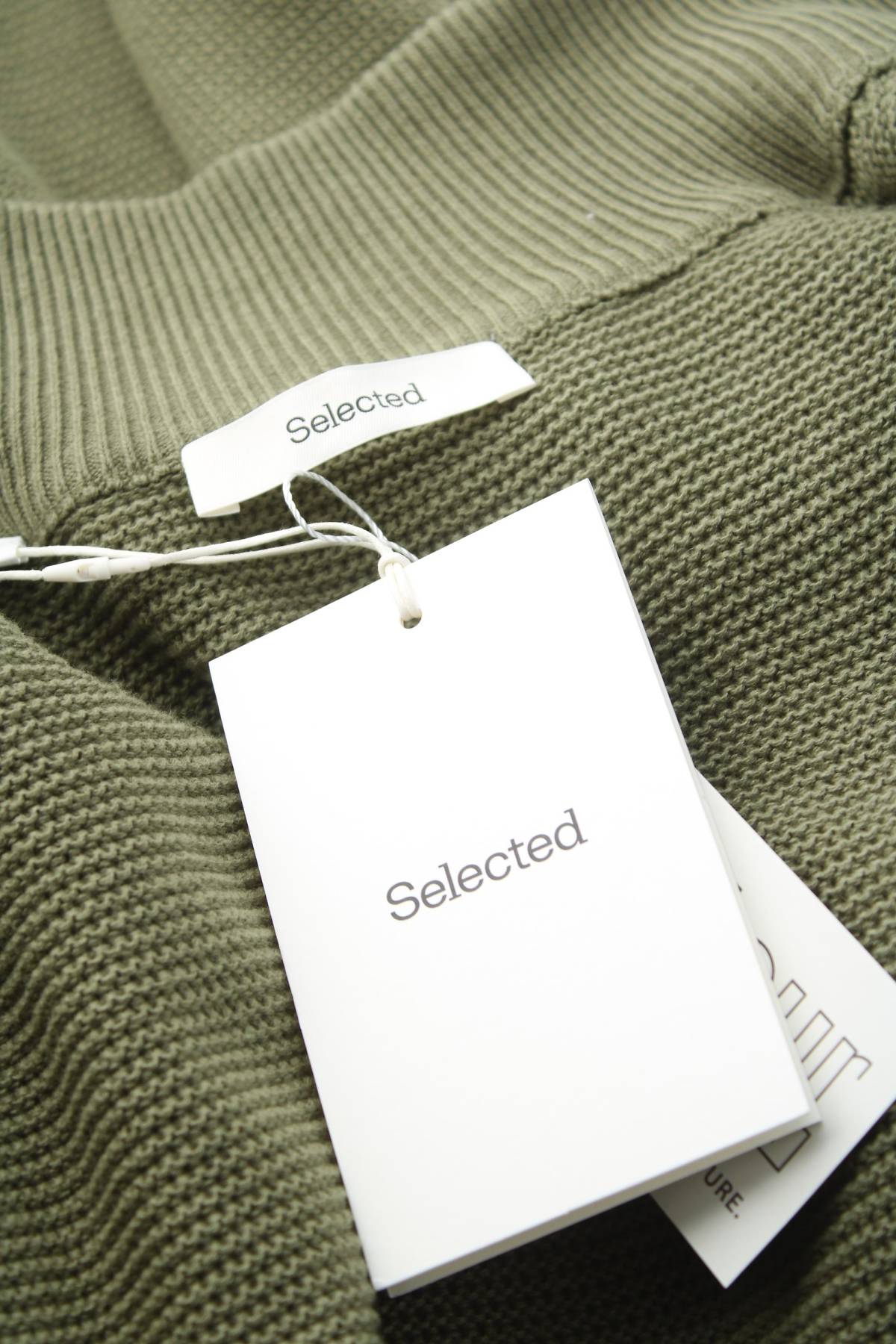 Ανδρική ζακέτα Selected Homme3