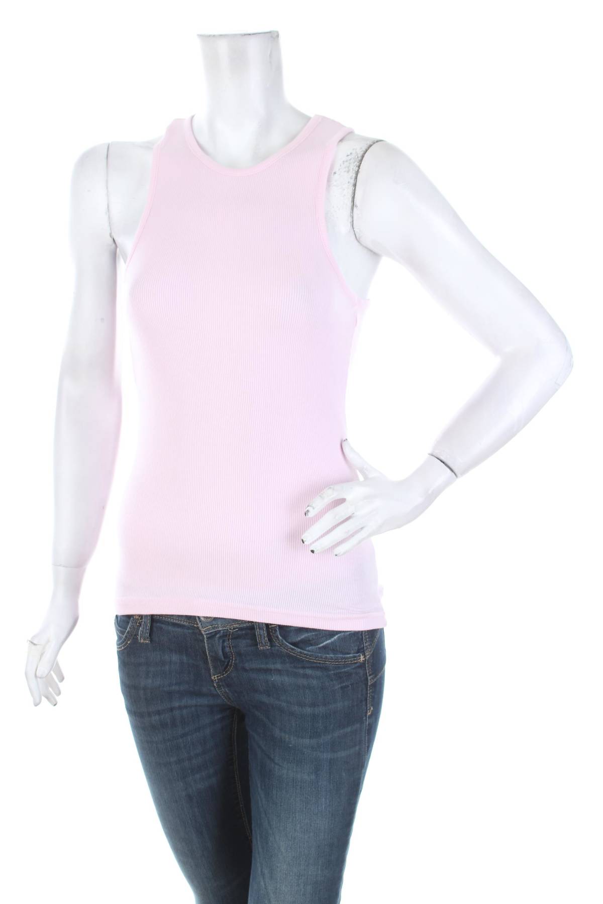 Γυναικείο αμάνικο Only1