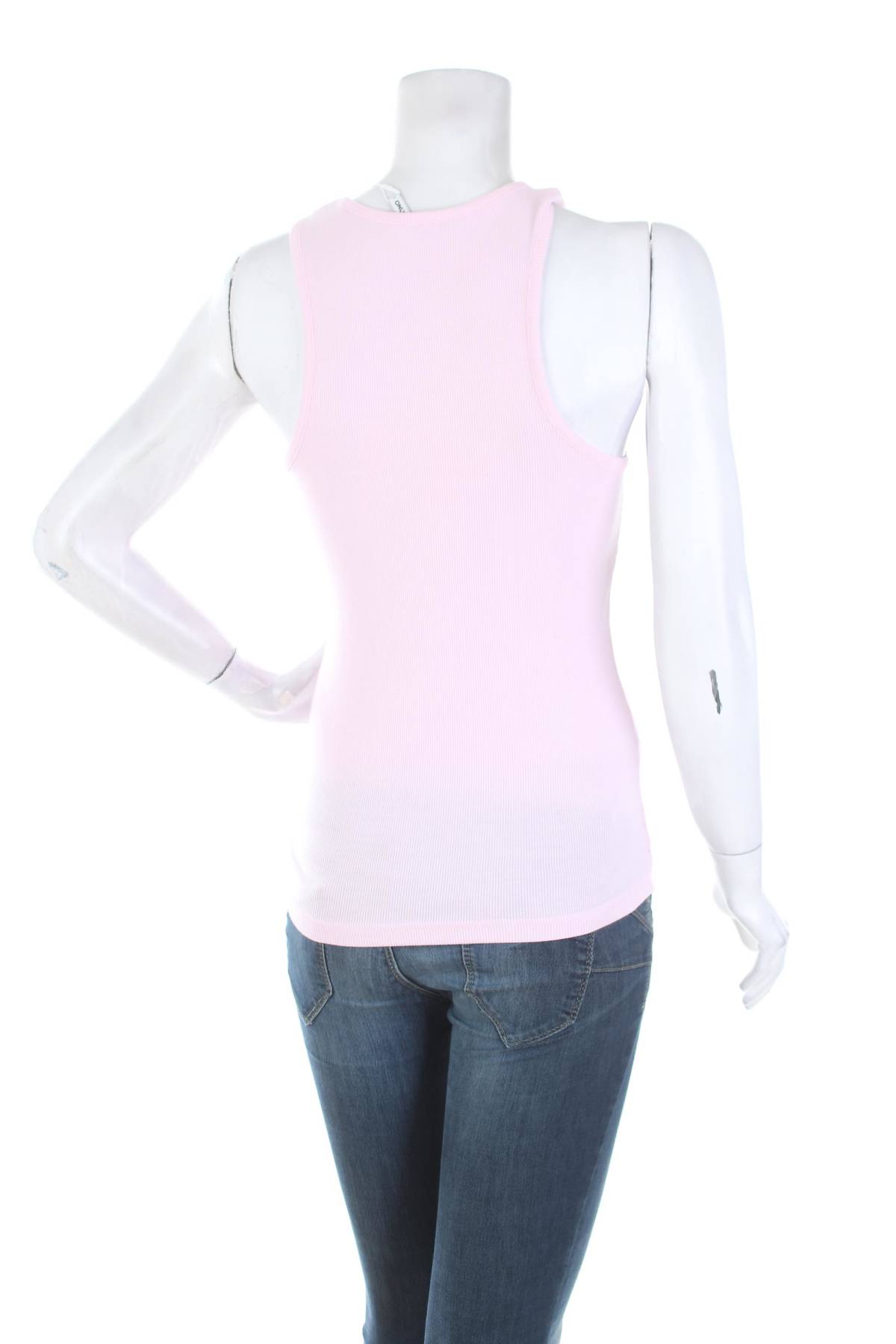 Γυναικείο αμάνικο Only2