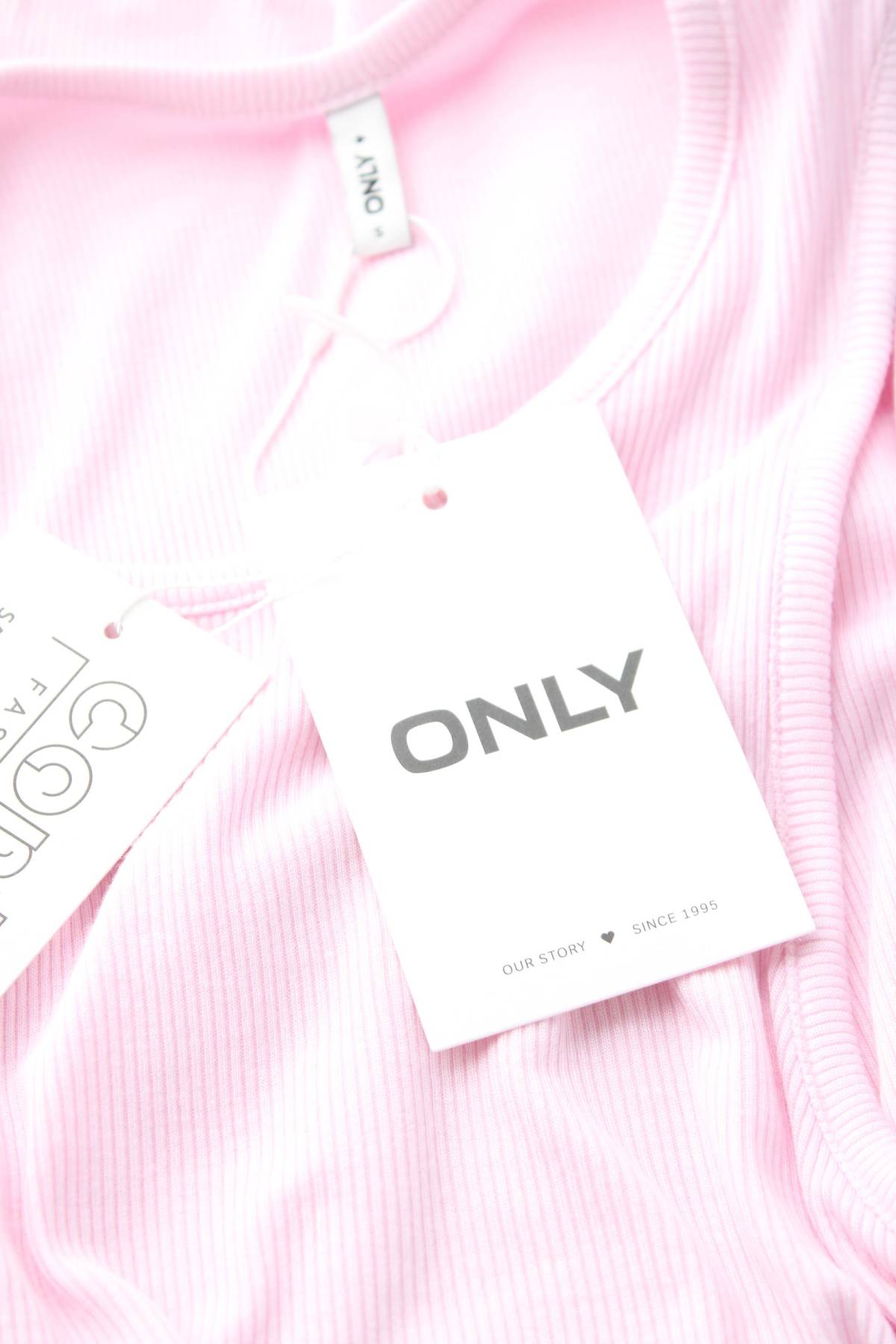 Γυναικείο αμάνικο Only3