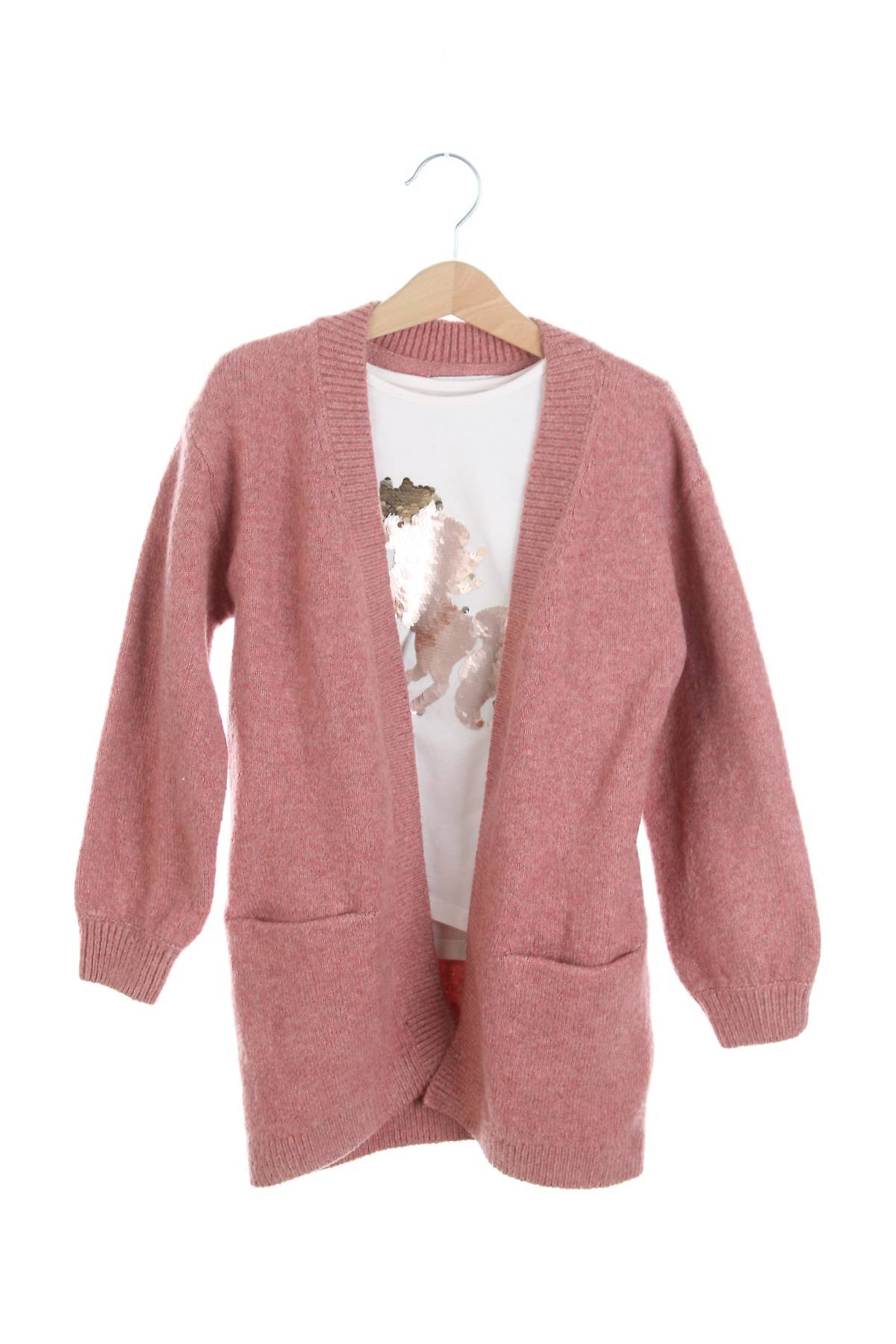 Παιδικές μπλούζες C&A1